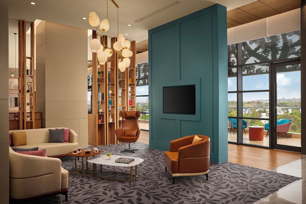 Hyatt Place Bhopal 18/39