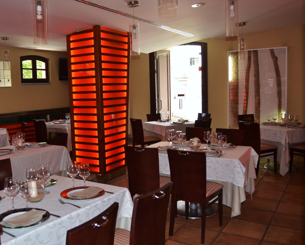 Hotel el Carmen 48/61