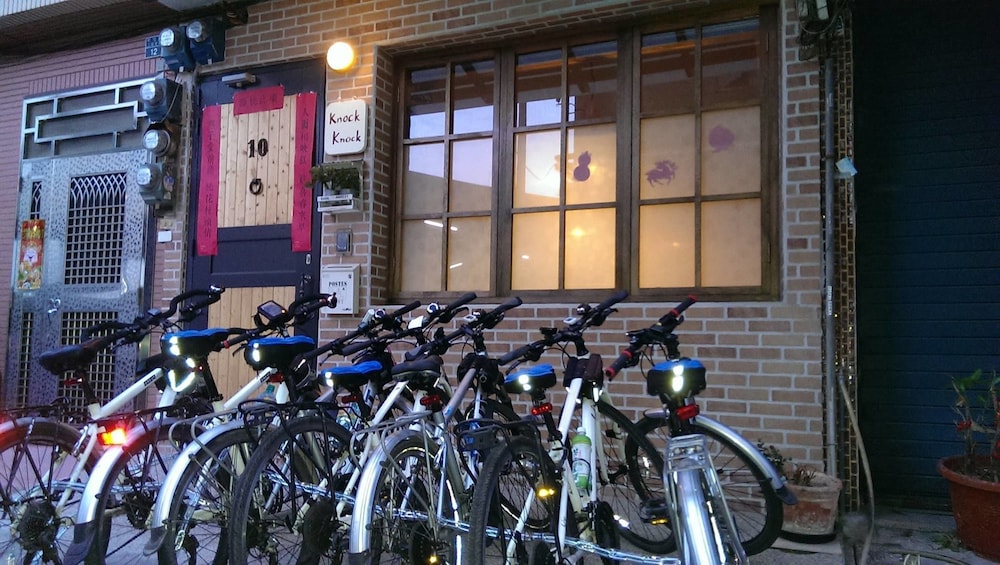 Knock Knock Hostel 24/41