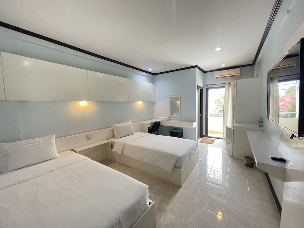 STANDARD, TWIN BEDS