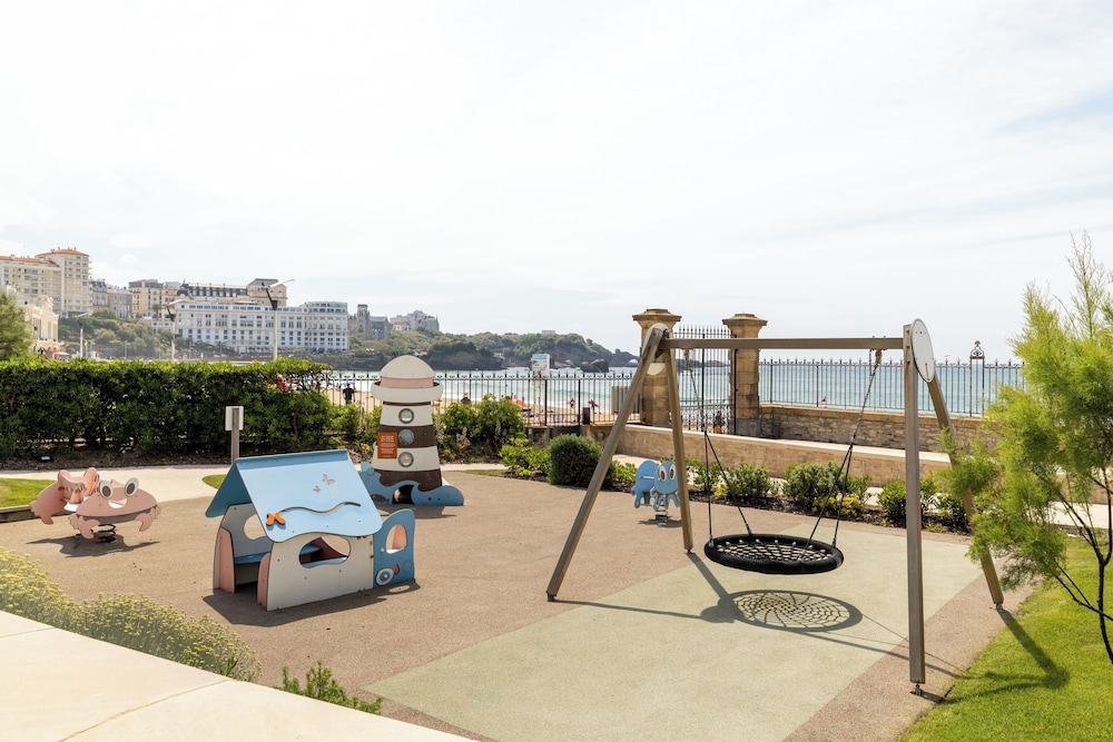 Hotel Du Palais Biarritz 71/79