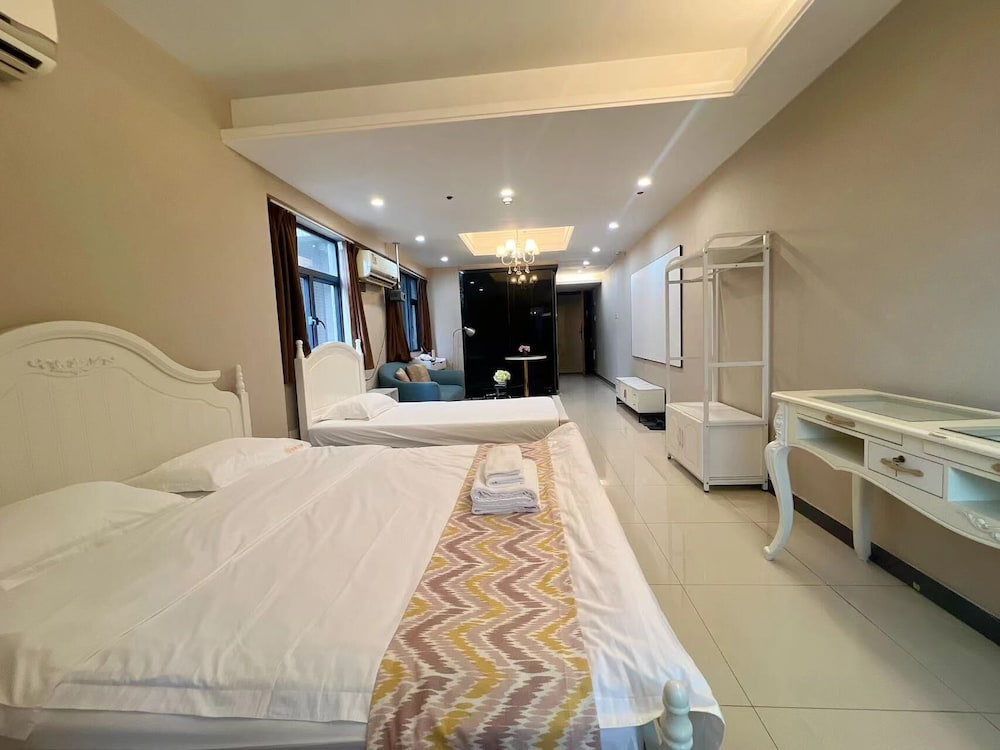 Zhongshan Perth Hotel 18/44