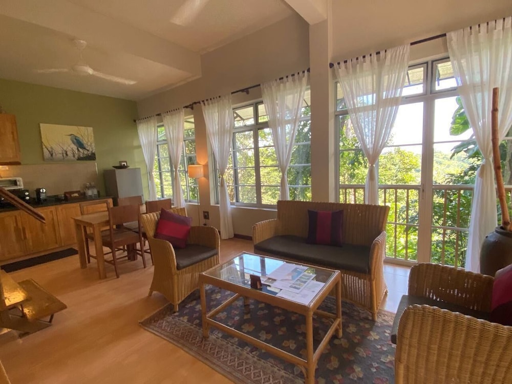 Ambong-Ambong Langkawi Rainforest Retreat 53/74
