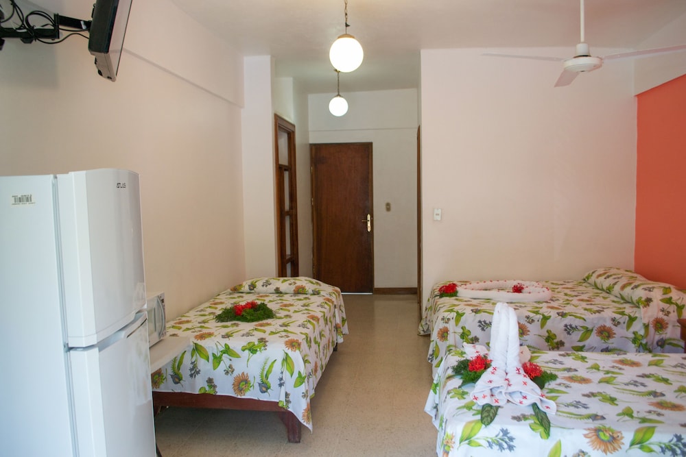 Hotel Mar Rey 34/77