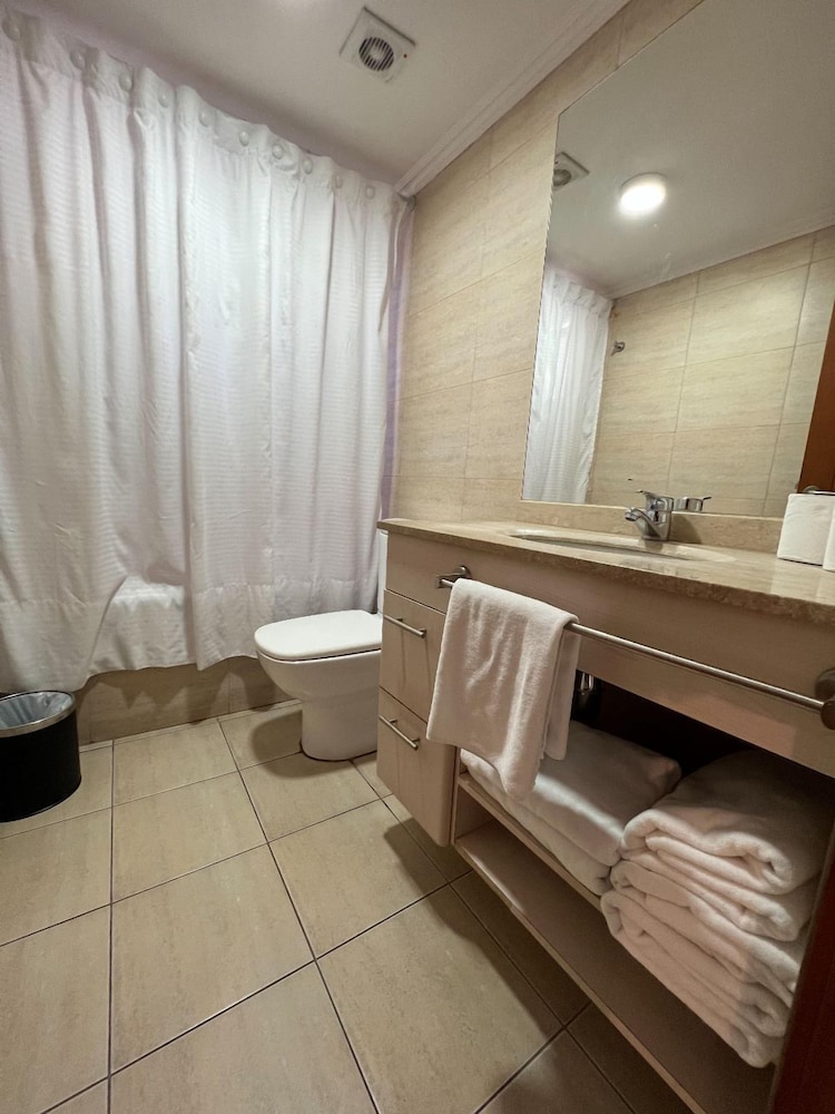 Aragon Apart Hotel 30/30