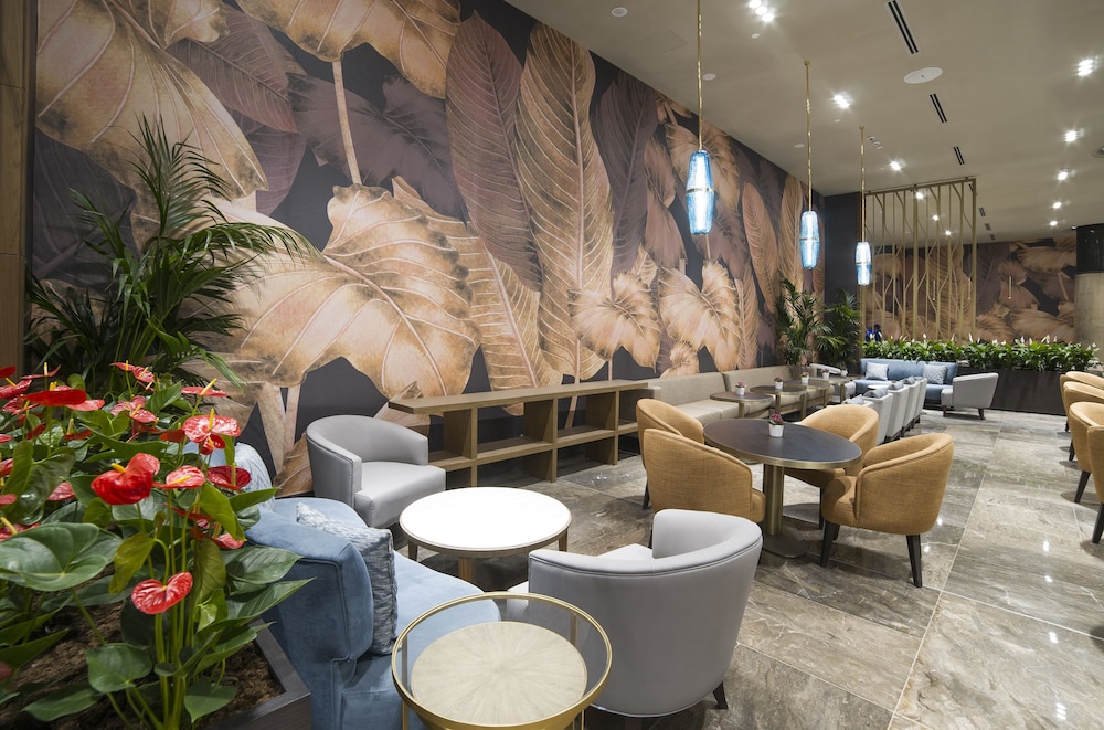 Radisson Collection Hotel Vadistanbul 29/75