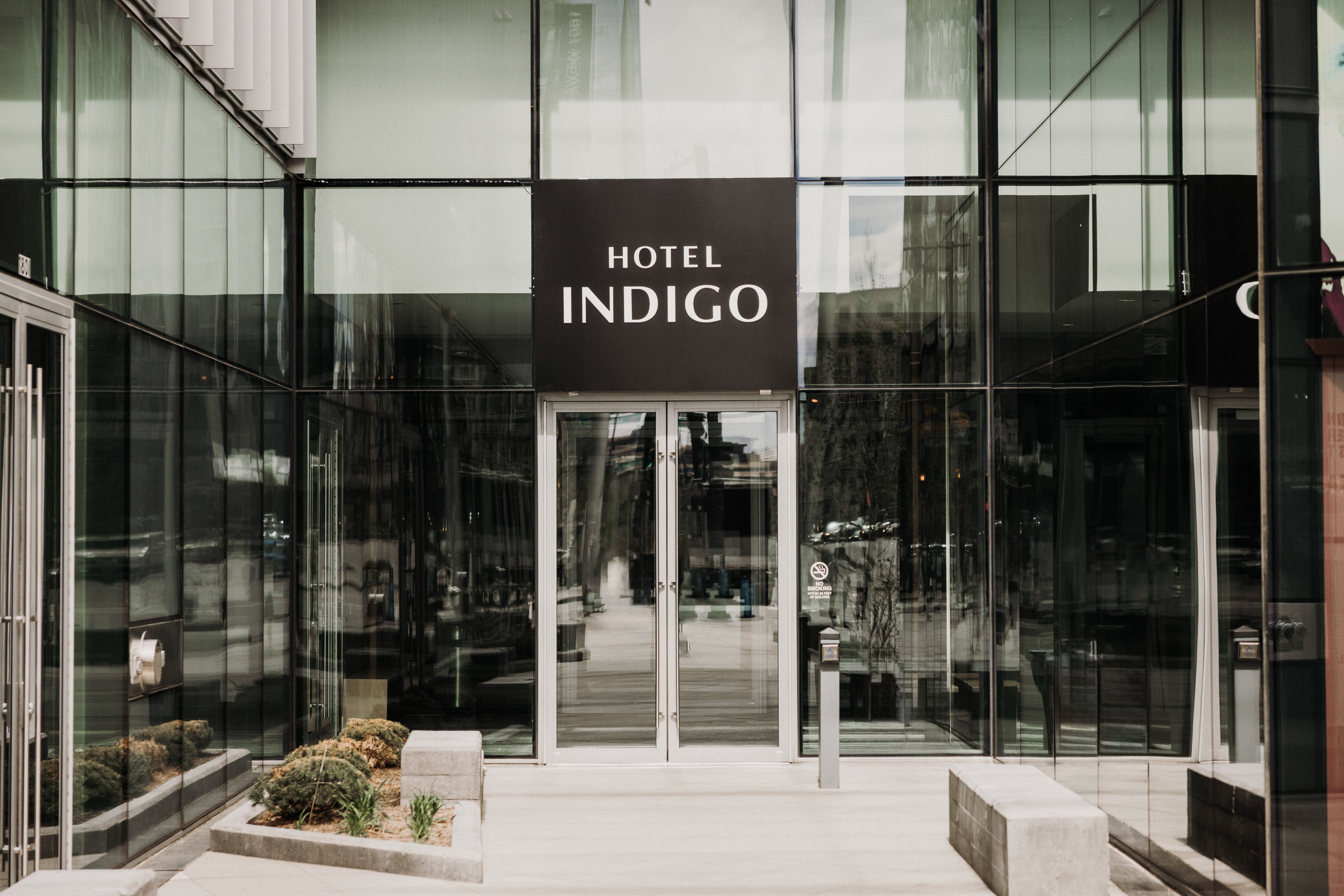 Hotel Indigo Denver Downtown - Union Station, an IHG Hotel in DENVER - CO