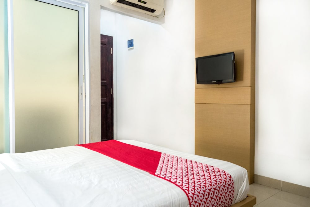 SUPER OYO Capital O 664 Romance Hotel 17/46