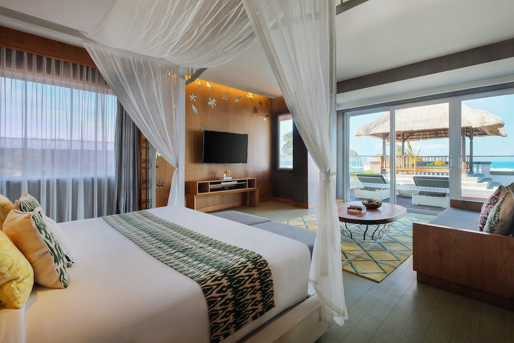 Hotel Nikko Bali Benoa Beach 17/82