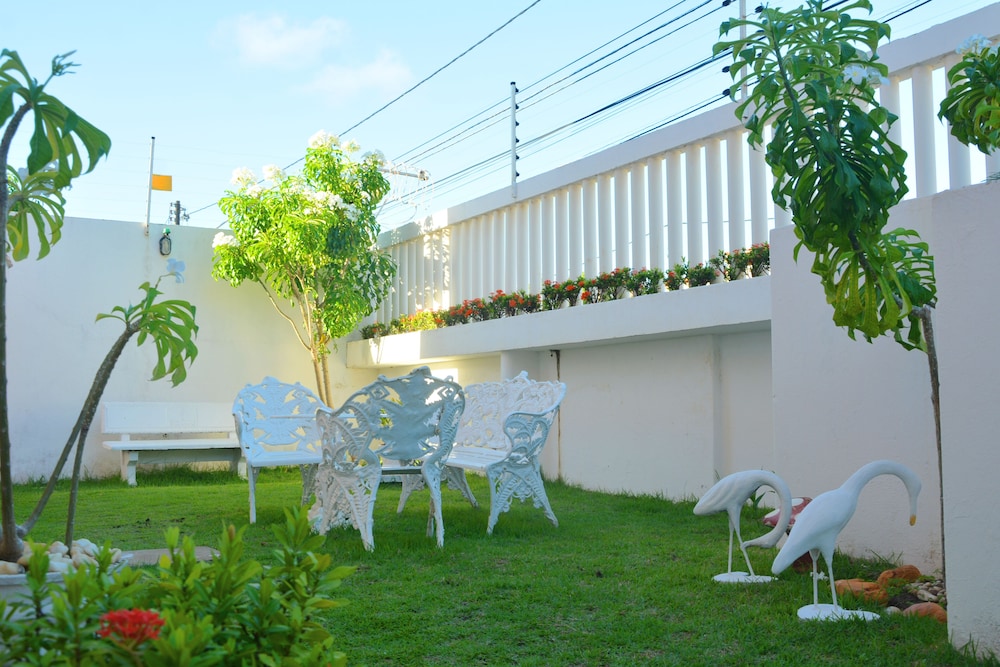 Terra Do Sol Hotel 9/45