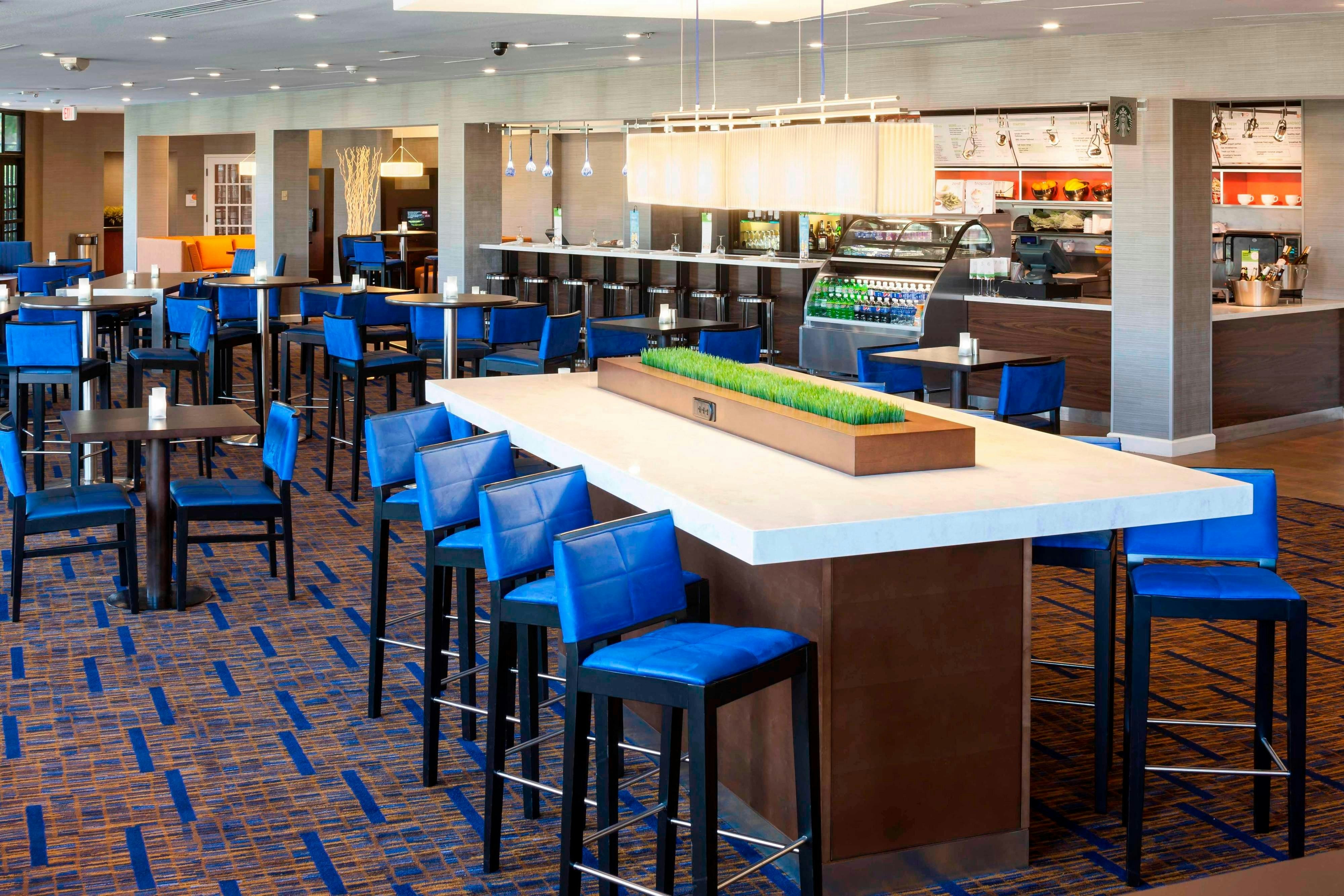 Courtyard by Marriott San Diego - Rancho Bernardo 8/17