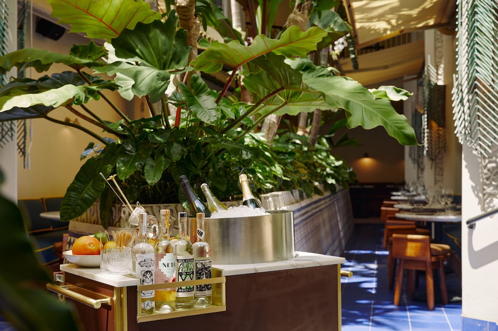 Mayfair House Hotel and Garden 8/49