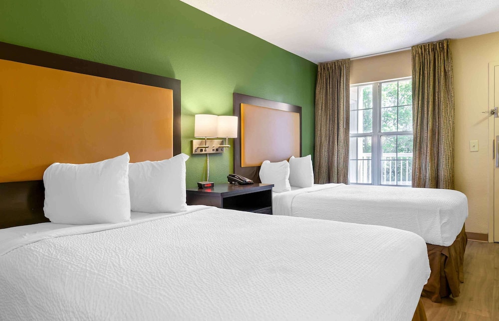 Extended Stay America - Raleigh - Rdu Airport 21/51