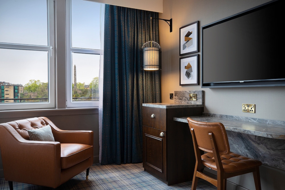 Leonardo Royal Hotel Edinburgh 40/49