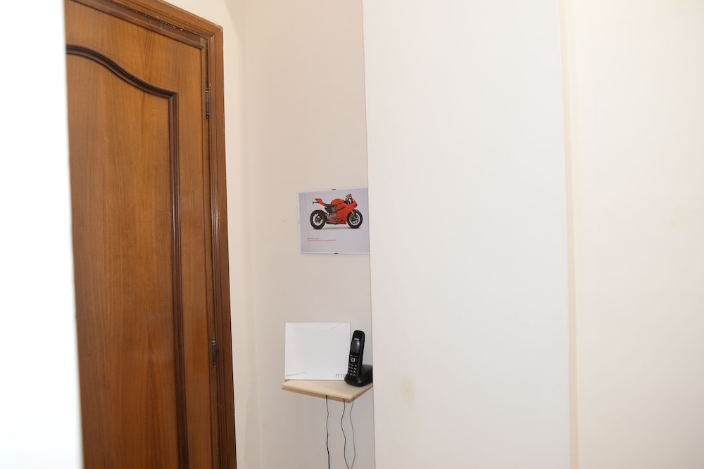 Room-emilio Home Triple Room in our Cozy 22/35