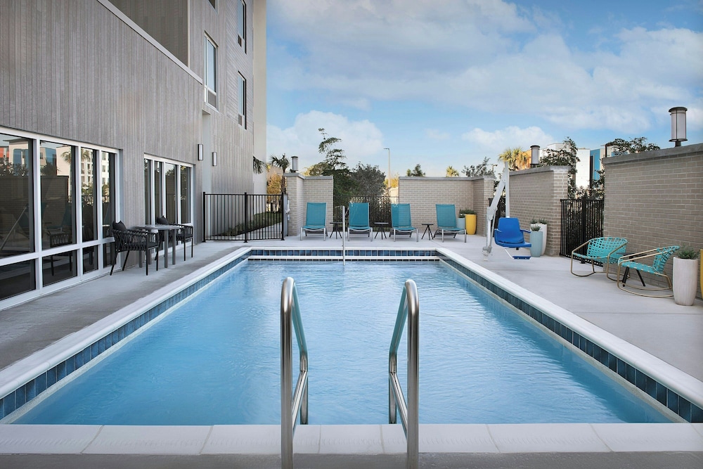 TownePlace Suites by Marriott Fort Myers Gulf Coast 11/35