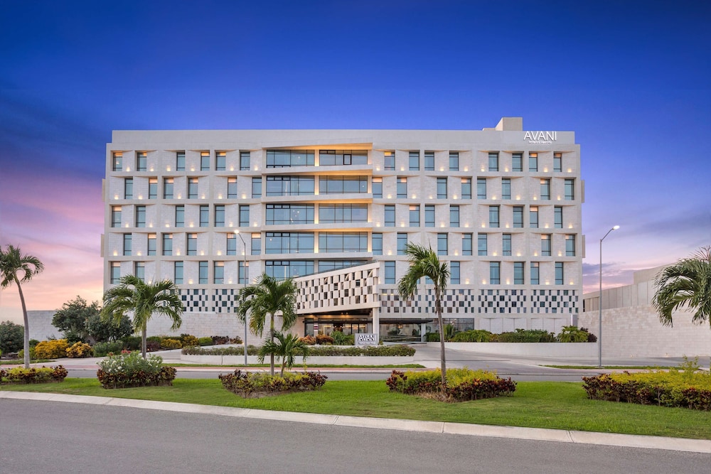 Avani Cancun Airport 2/42