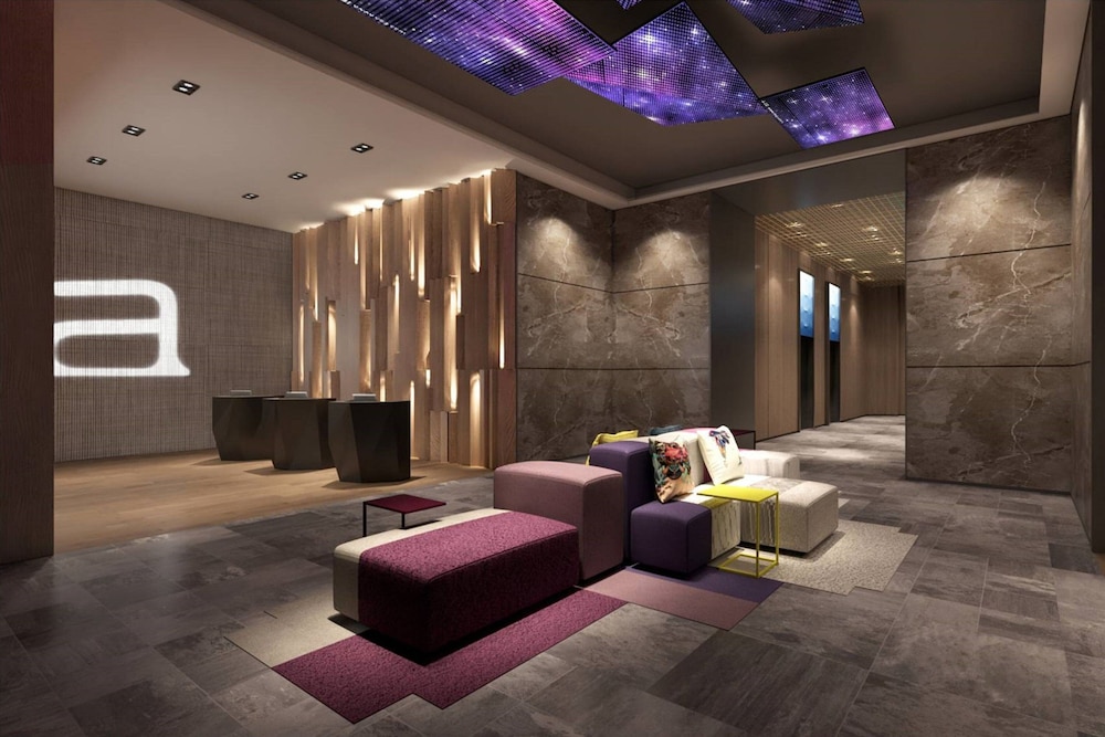 Aloft Shijiazhuang 23/46