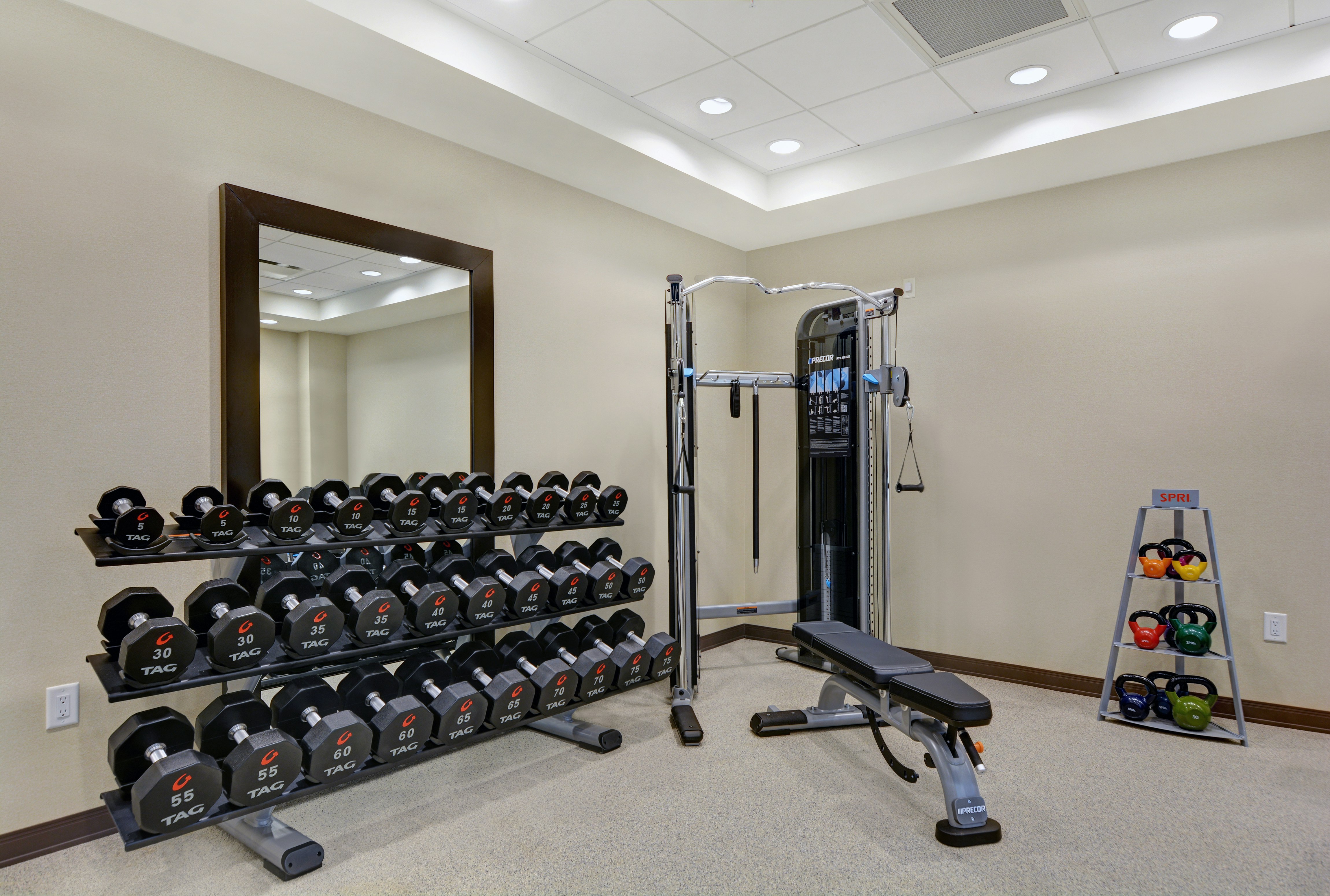Home2 Suites By Hilton Charleston Daniel Island 33/55