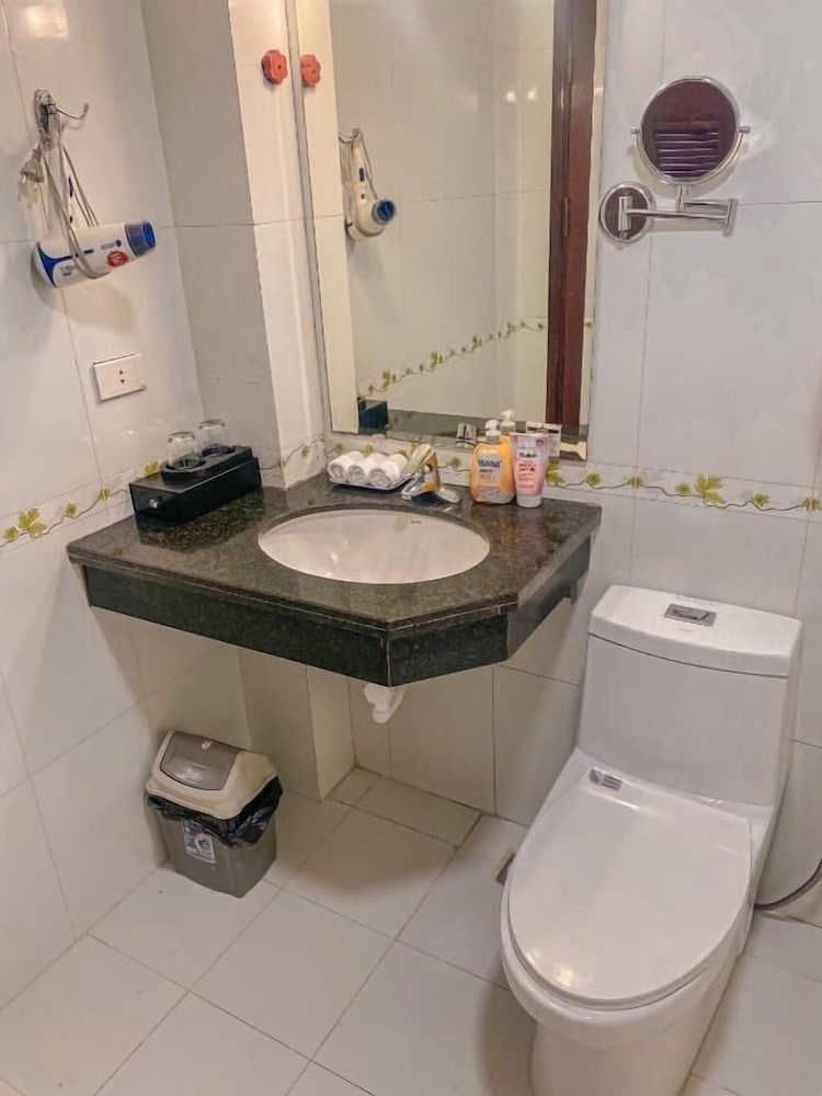 Hanoi Palace Hotel 43/50