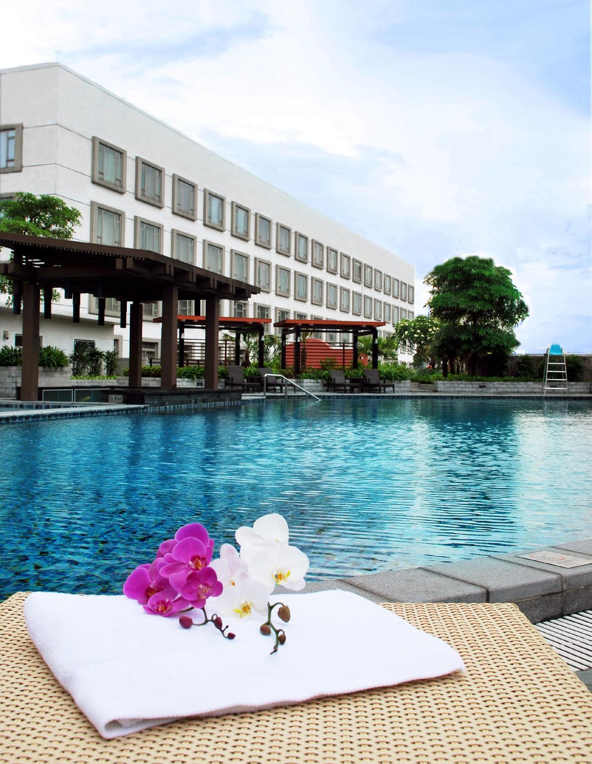 Jiaxin Conifer Hotel Shunde 4/25