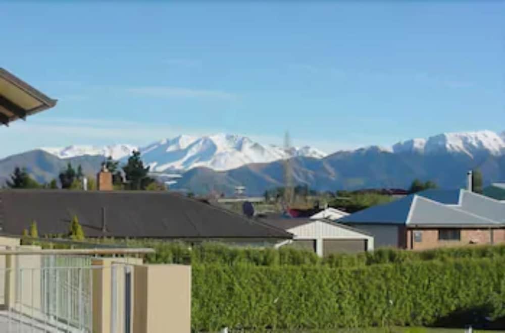Methven Motels Apartments 45/50