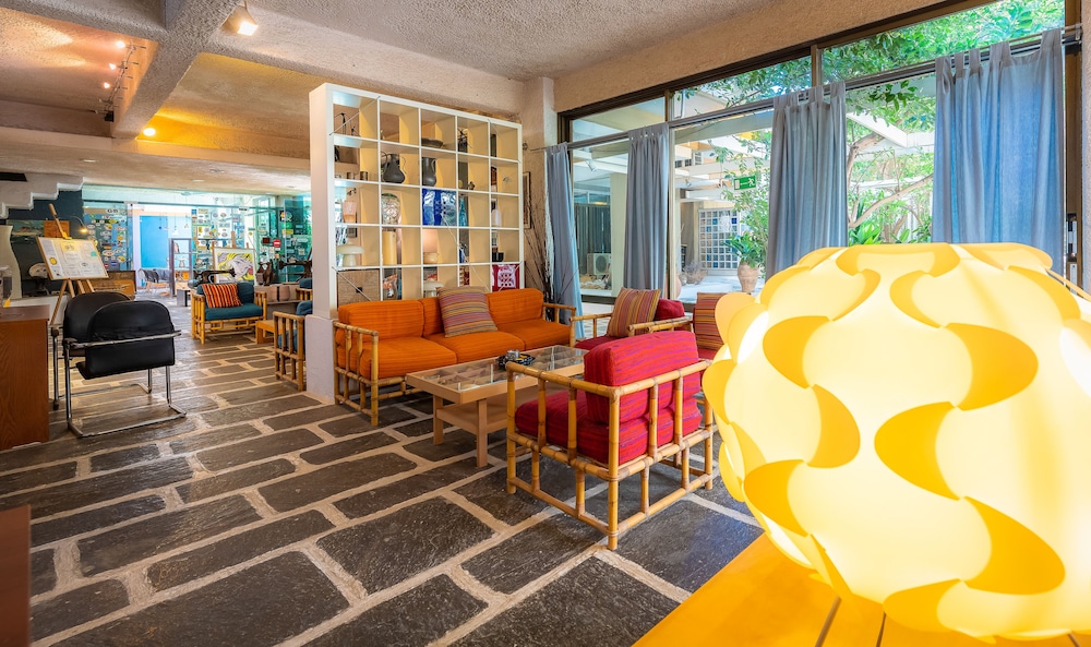 Apollonia Apartments 42/50