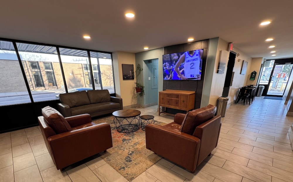 Baymont by Wyndham Great Falls City Center 33/60