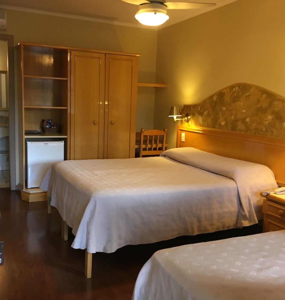 Hotel Vovó Carolina 10/50