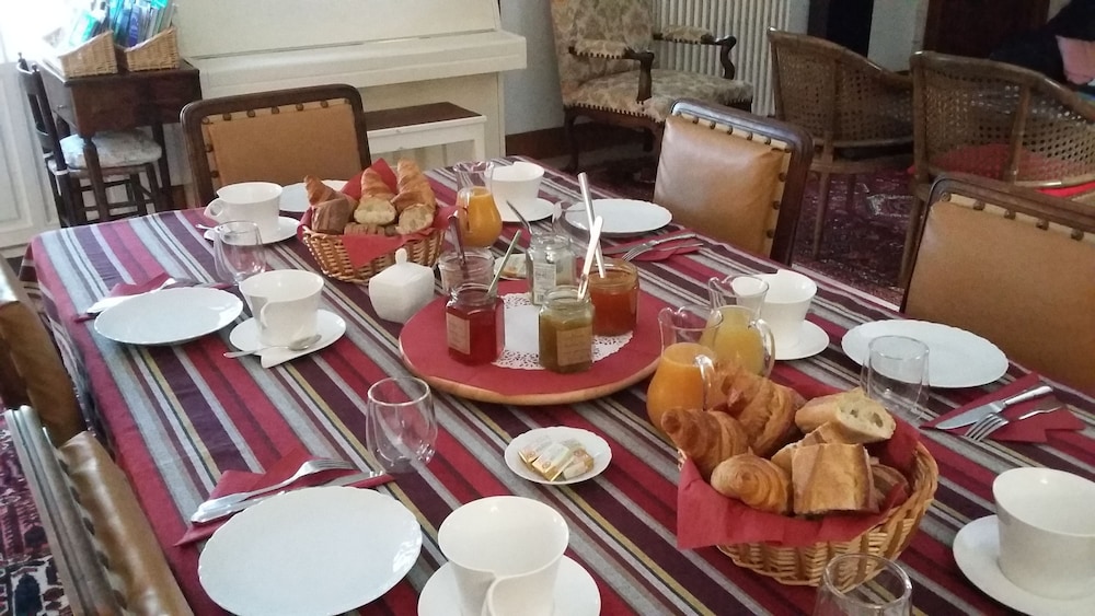 B&B La Héraudière 23/47