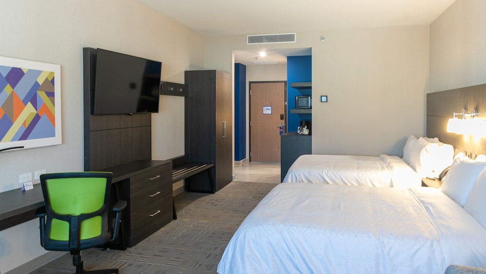 Holiday Inn Express and Suites Tijuana Otay 17/61