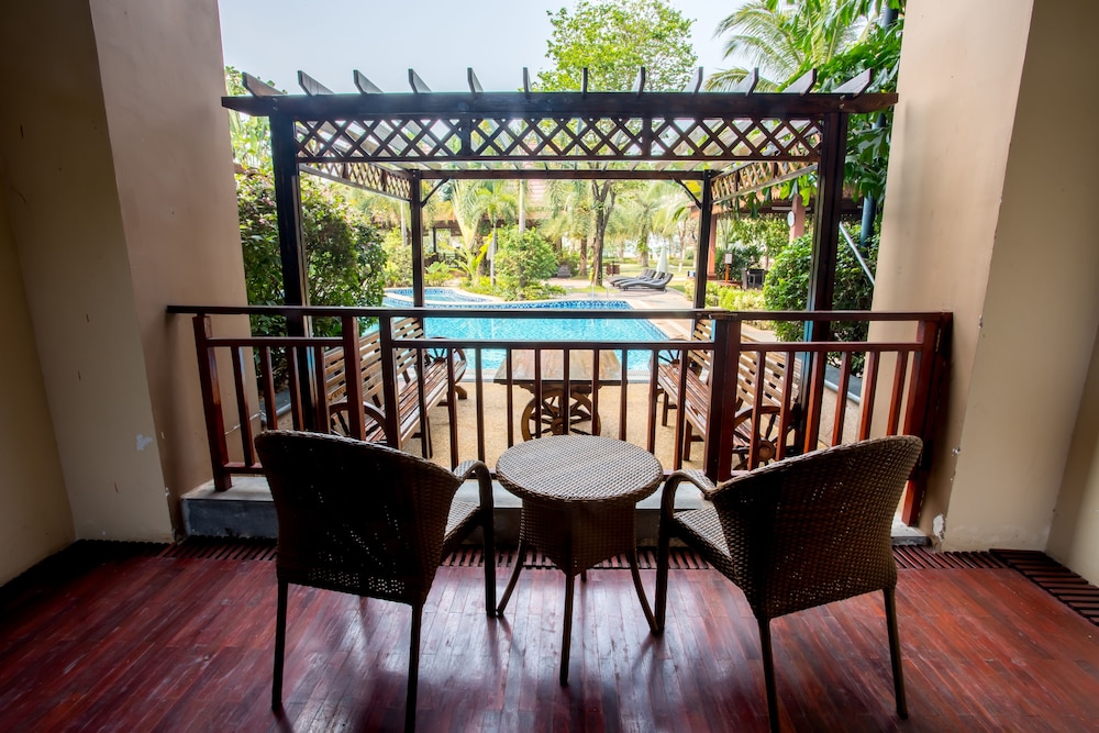 Landmark Mekong Riverside Hotel 32/44