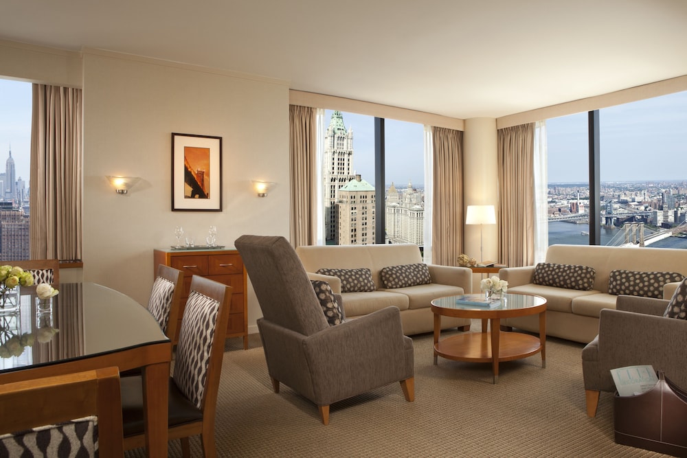 Millennium Downtown New York 39/74