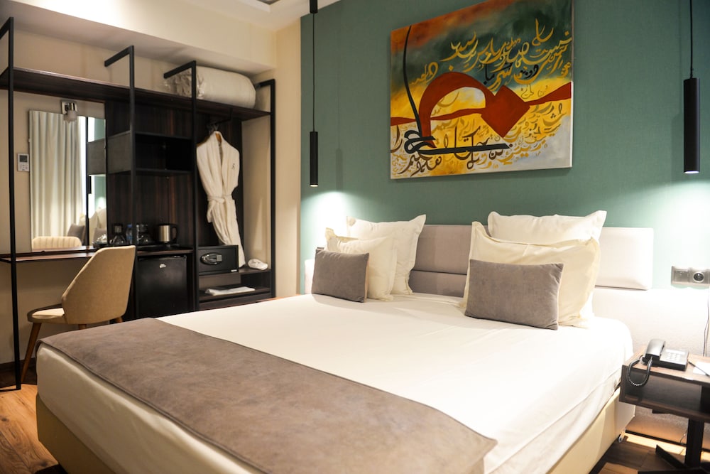 NJ Hotel Rabat 14/42