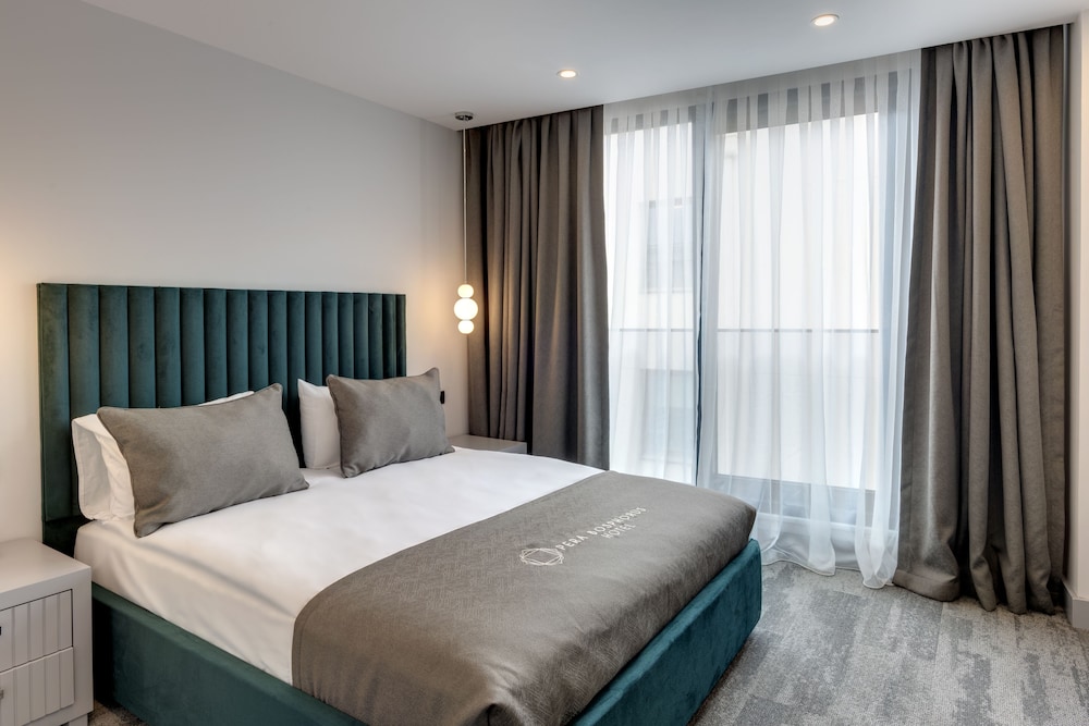 Pera Bosphorus Hotel 15/50