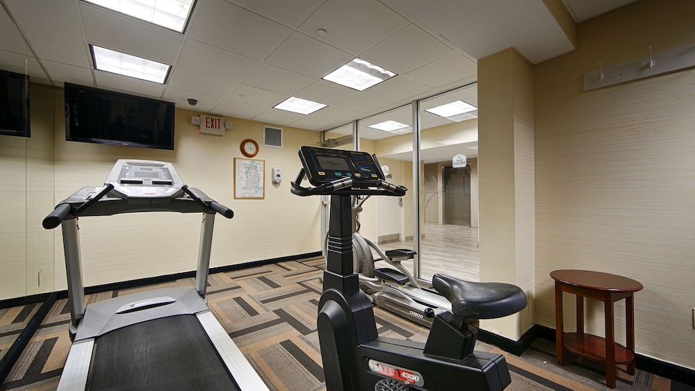 Best Western Flushing-LaGuardia 17/28
