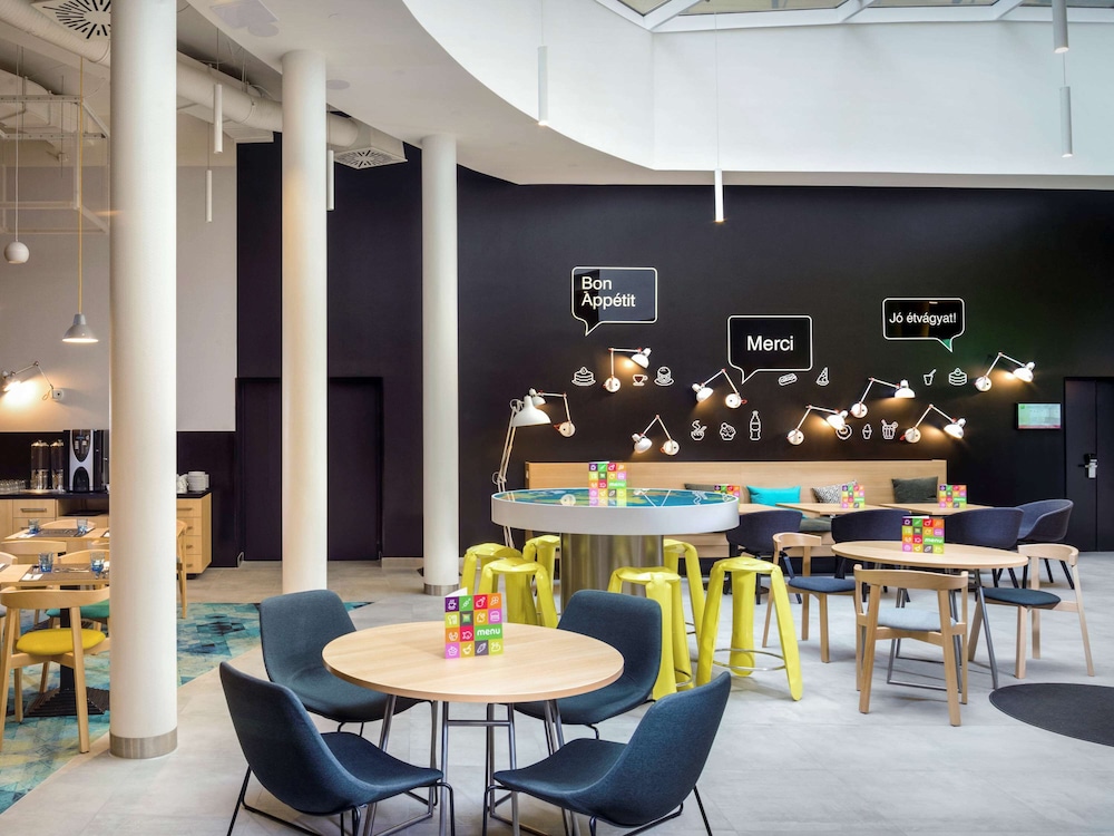 Ibis Styles Budapest Center 48/73