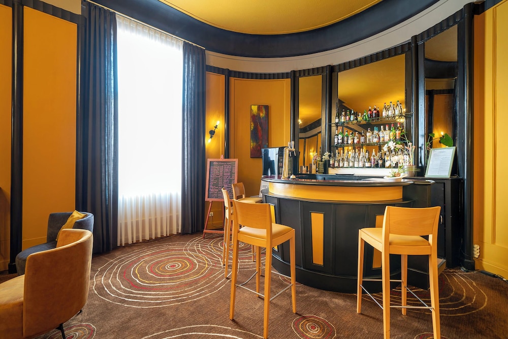 Grand Hotel Filippo 46/58