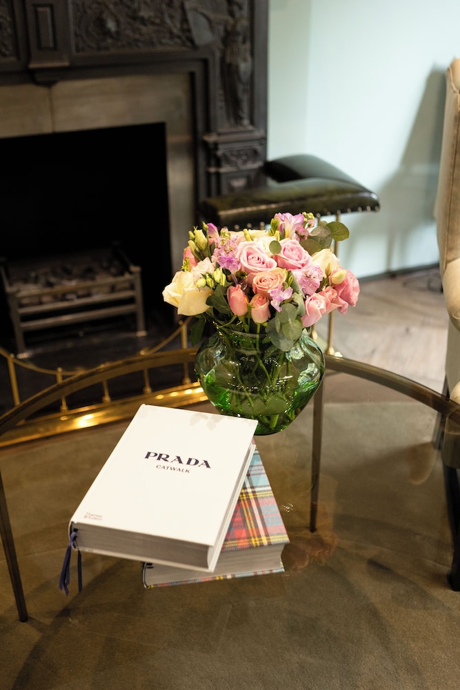 Sloane Square Hotel photo5