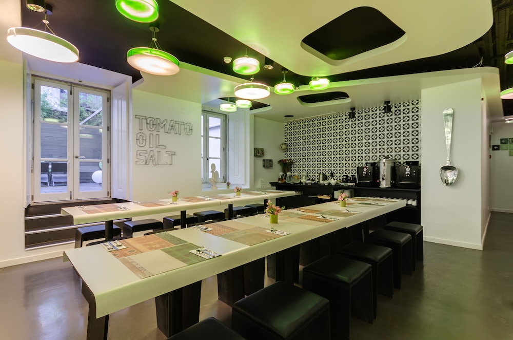 Hotel Gat Rossio Lisbon 33/47