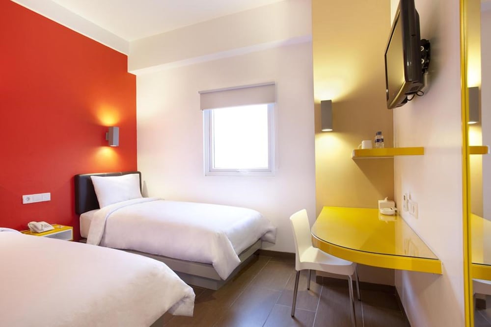 Hotel Amaris Cihampelas 17/40