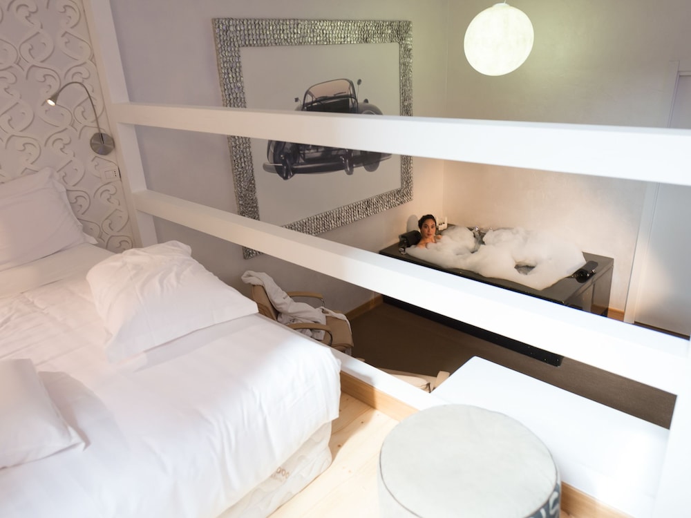 Irooms Campo Dei Fiori 23/50