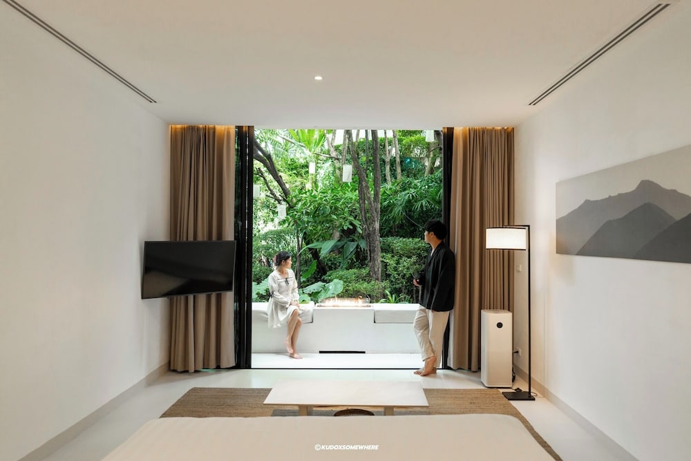 K Maison Lanna Boutique Hotel-SHA Plus Certified 14/50