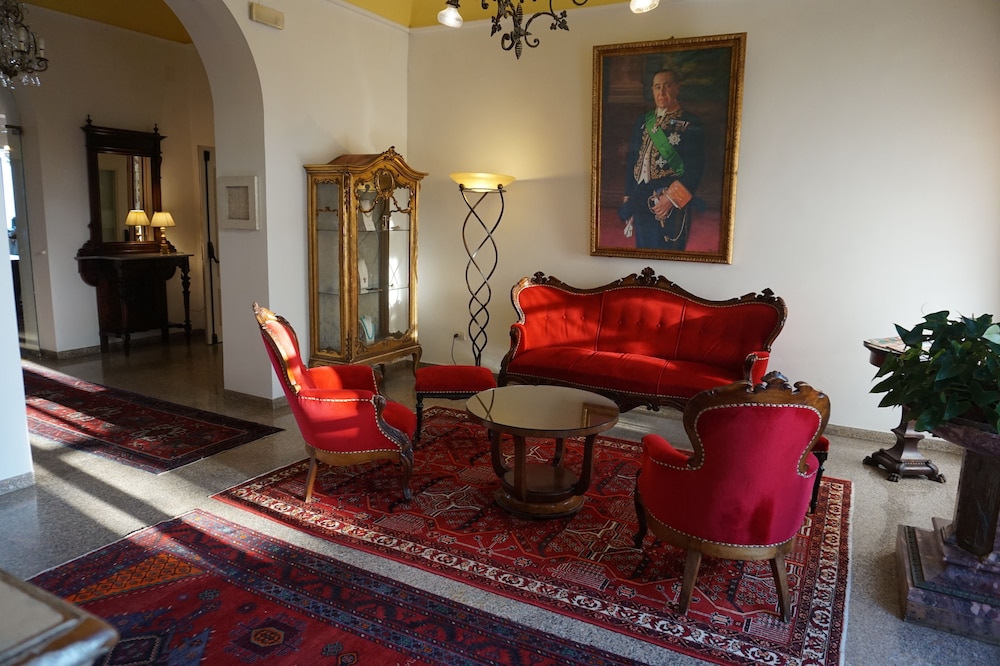 Villa Las Tronas 24/50