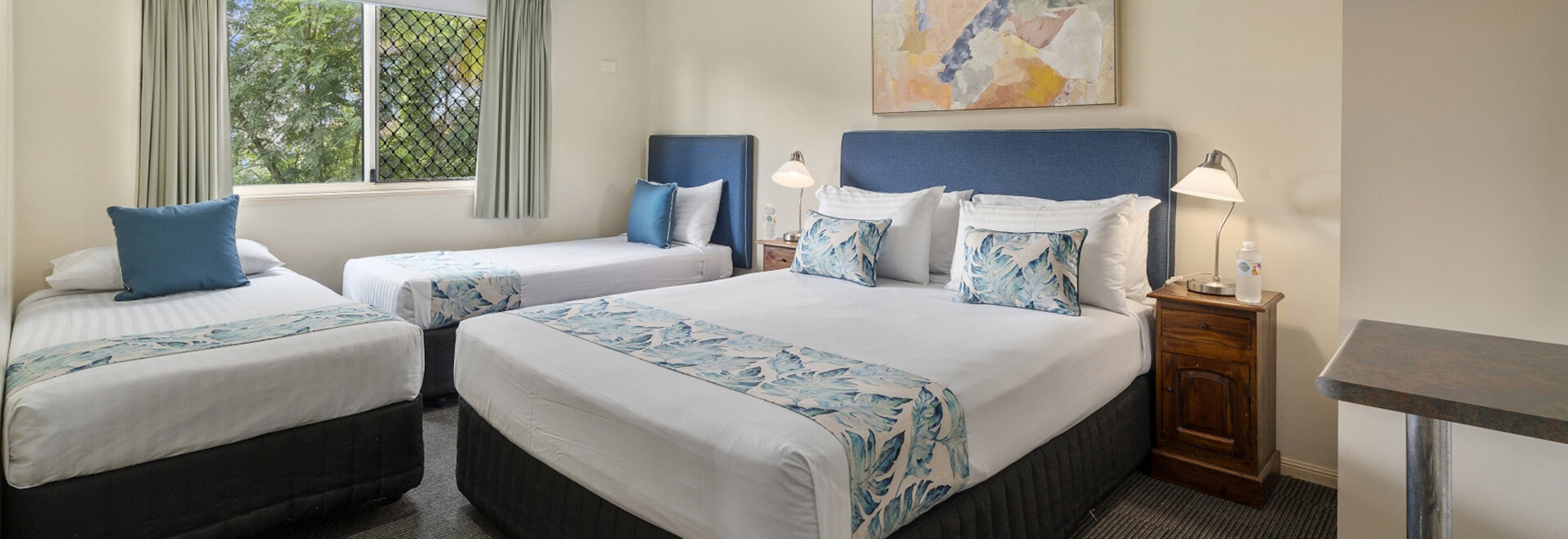 Caboolture Central Motor Inn 9/39