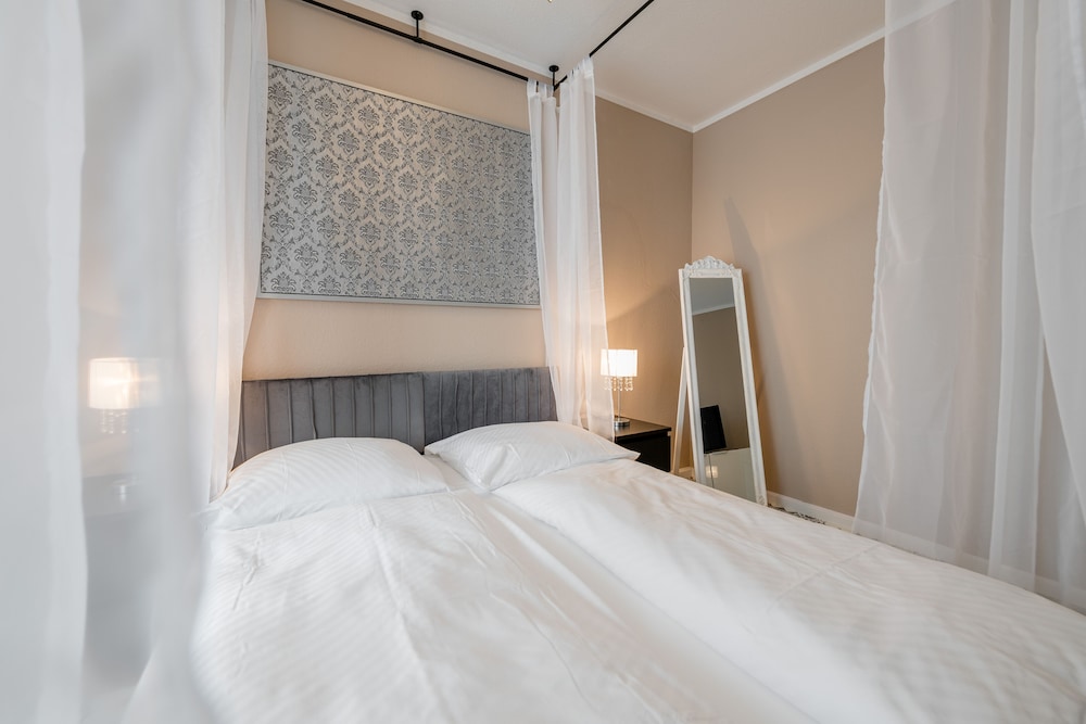 Aparthotel Alma Bonn 6/30