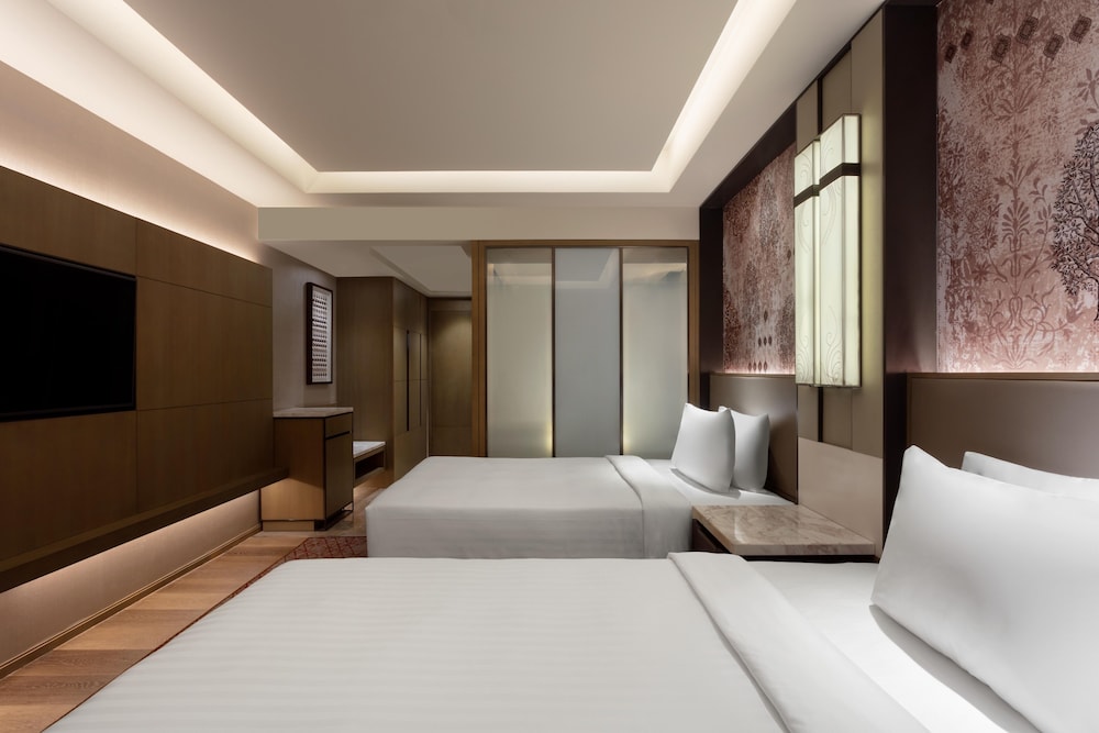 Room at Courtyard by Marriott Amritsar, AMRITSAR