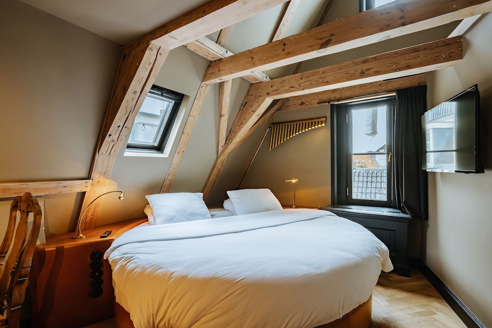 Hotel The Noblemen 9/50