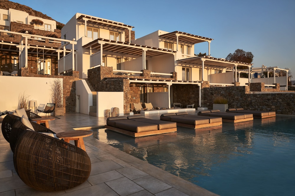 Mykonos Bliss Cozy Suites - Adults Only in MYKONOS
