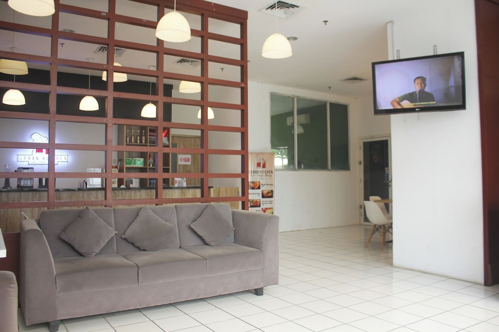 Urban Hotel Serpong by ZUZU 69/89